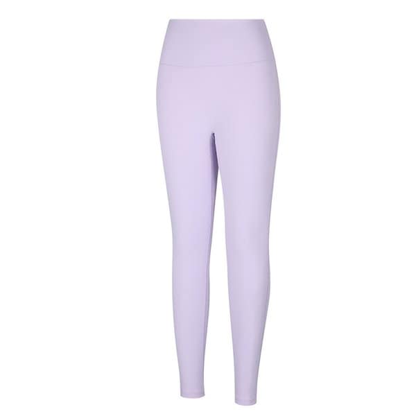 NYLON 3D 450G CREORA LEGGINS DLILAC