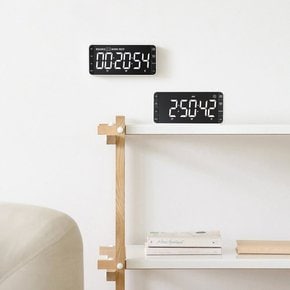 빅스퀘어 LED 타이머 시계 (MT-C11)