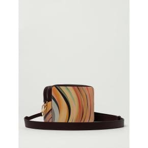 Womans Shoulder Bag Paul Smith W1A8167GSWIRL Multicolor 90 [관부가세포