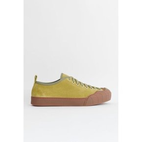 24FW 써네이 스니커즈 SHOXSNK003LTH0497246 Free CEDAR
