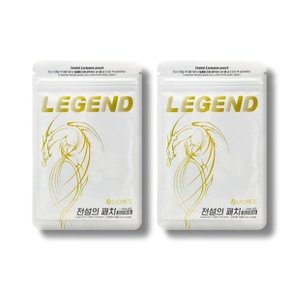 전설의 패치 프리미엄 준대형 40매 2개