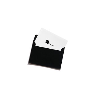 자아 라이브러리 플라워 레터 FLOWER LETTER 편지지