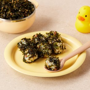 김자반 오리지널