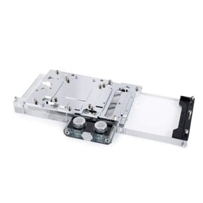 Bitspower Lotan VGA Water Block For XFX Radeon RX 5700 XT RAW II