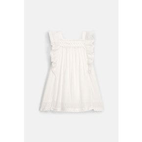 26SS 키즈 원피스 DRESS MARTIA GRI-S26-S0125