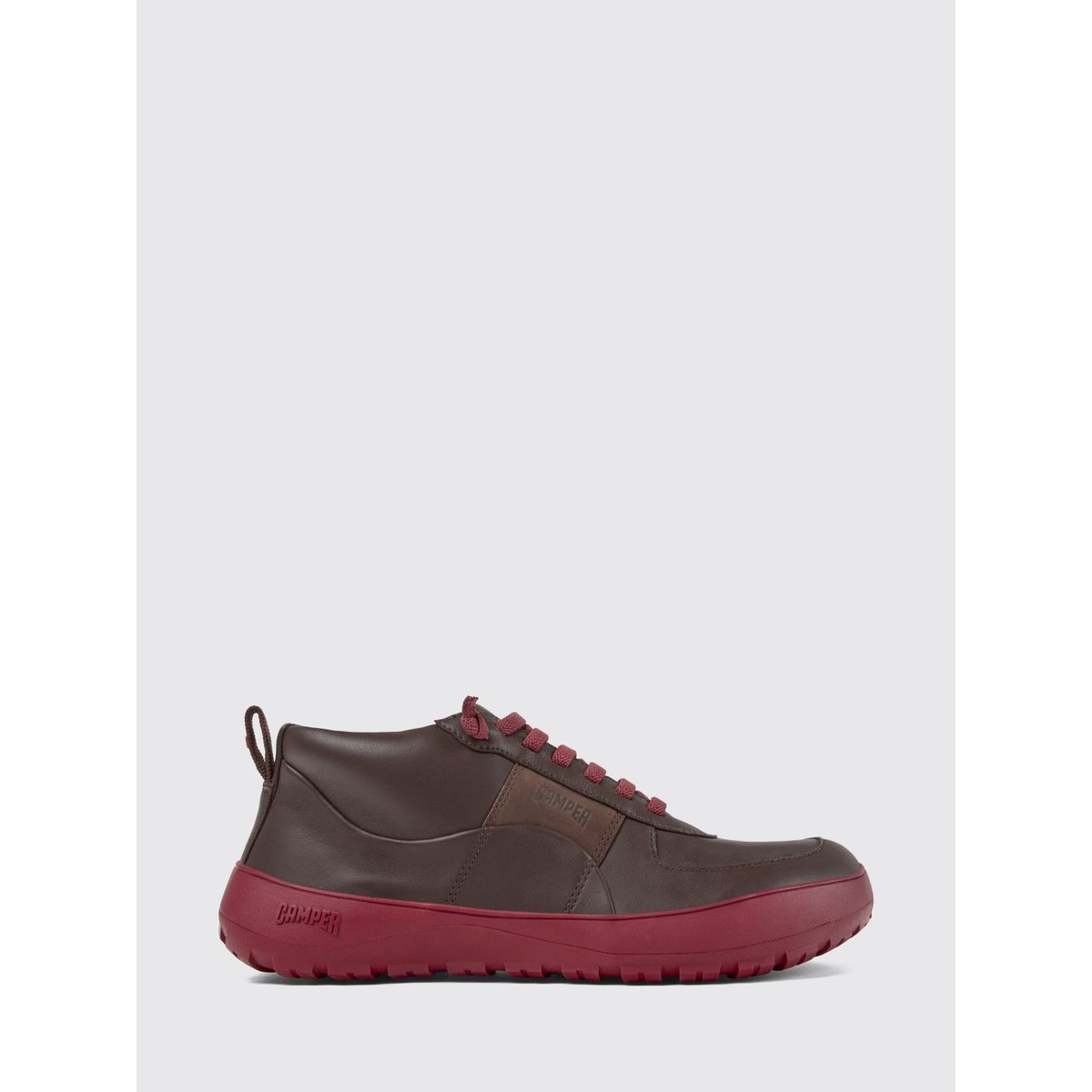 확대된 대표 캠퍼 남성 부츠 FW26 K300561 005 PEU SERRA 0