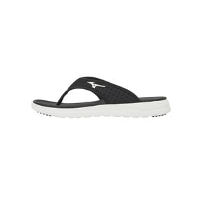 남여공용 쿠션감안정감통기성이 우수한 여름쪼리슬리퍼 MIZUNO NEO FLIP-FLOP_D1GE240401