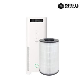 발뮤다 공기청정기 에어엔진 필터 EJT-1100SD S200 S210_(1019258)