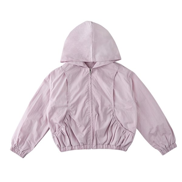 [여주점] 테일스쿱  -  하트윈드브레이크점퍼  7511411003