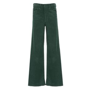 24FW 마더 데님 팬츠 10665 618DITCHER ROLLERDKG GREEN