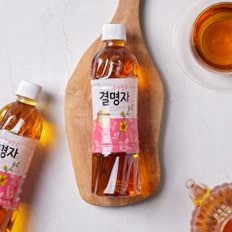 결명자차 500ml 20입