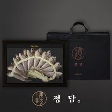 [바로배송][SSG정담X칠산갯굴비]칠산 참굴비세트 20미 1호(2.2kg/ 21~22cm)영광법성포/