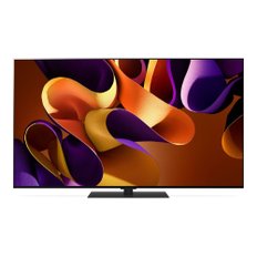 LG전자 올레드 evo TV OLED65G4KNA (163cm 스탠드형 LG전자물류)W