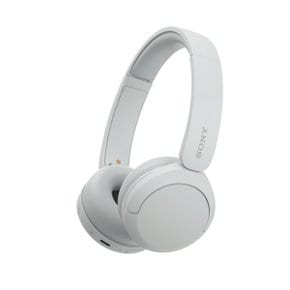 소니 블루투스 헤드셋 WH-CH520 화이트 YY2958 WH-CH520 WZE