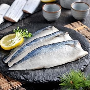 이제주 싱싱 고등어살 150g 5팩 냉동 HACCP