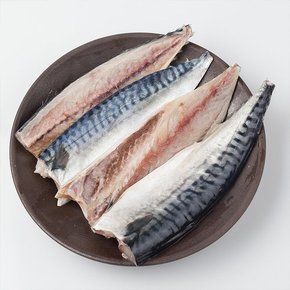 이제주 싱싱 고등어살 150g 5팩 냉동 HACCP