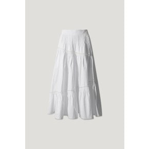 이로 NICE Skirt ILKAM23704WHX