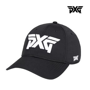 PXG 스트럭처드 로우 크라운 남성  볼캡 H-22PXG000007