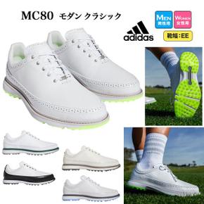 3177087 adidas 아디다스 골프 슈즈 MDH25 MC80 (EE 상당구두 끈 타입스파이 TA3240687