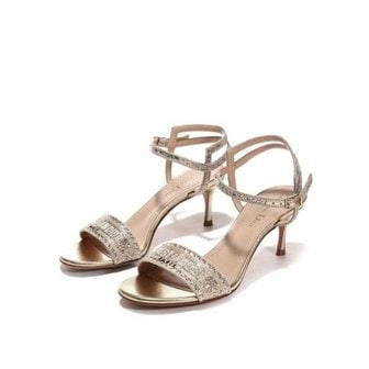 DIOR 디올 힐 펌프스 KCQ706LCS62K DOM