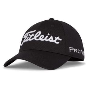 미국 타이틀리스트 골프모자 Titleist Golf Tour Elite Hat 1388799