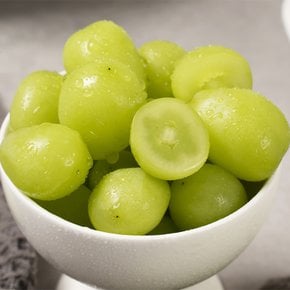 씨없는 청포도 샤인머스켓 2kg 3-4송이 망고포도 과일연가