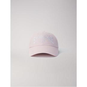 코튼 모자 Rose Pale MFABO00345