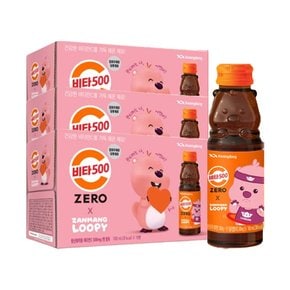 광동 비타500 ZERO 잔망루피 100ml X 30병 -