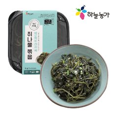 바로먹는 렌지쿡 취나물 볶음 100g x 3팩