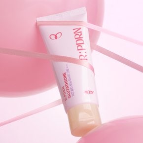 머지 RPDRN 잡티 토닝 마사지 크림 50mL+괄사 증정