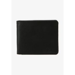 5069590 Vans MN DROP V BIFOLD WALLET - Wallet black