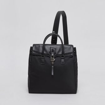 아카이브앱크 Luv lock 2-way bag(Deep sleep)_OVBBX24501BLK