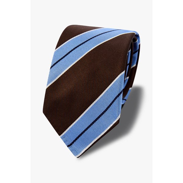 [AINEXX] 다이아고날 실크 블렌드 타이 4716121306000