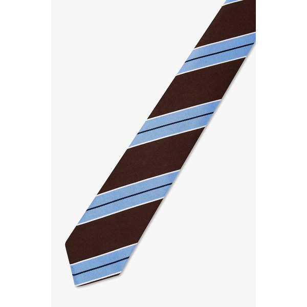 [AINEXX] 다이아고날 실크 블렌드 타이 4716121306000