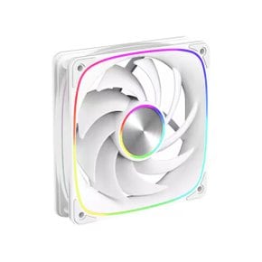 ICEROCK C30 120 aRGB PWM STD 화이트 정방향/영샵
