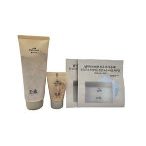 부들밤 깔끔각질 모공팩 특별 기획