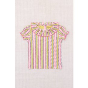 26SS 팔로마 키즈 티셔츠 BALLOON SLEEVE PALOMA TEE K3003S26-0C3