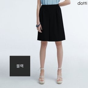 도티 썸머 큐롯 쇼츠 팬츠 여성3종PW5W