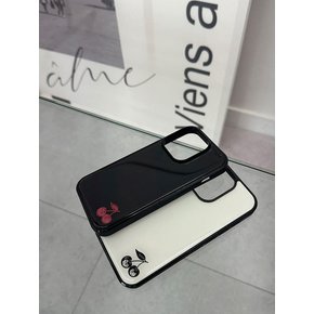 백홈 에폭시범퍼케이스