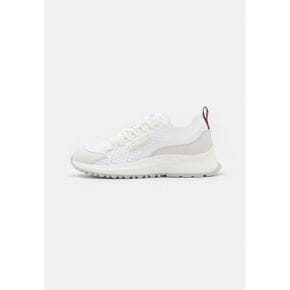 4201140 Bally DARYEL - Trainers white 71462156