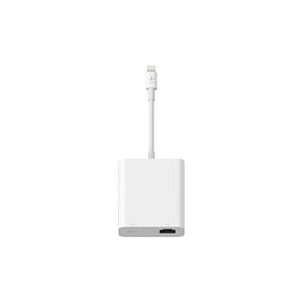  Belkin 라이트닝 to RJ45 유선 LAN 포트 + 변환 어댑터 iPhone