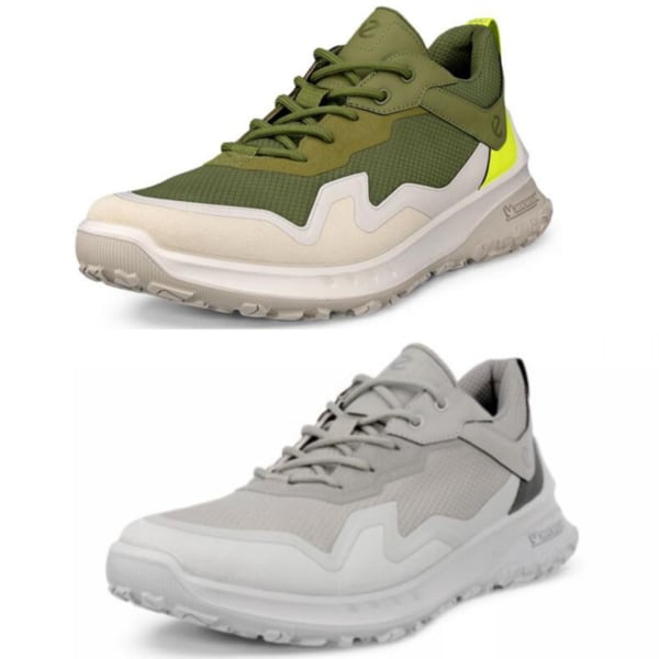 [여주점] 남성 울트라 터레인 논슬립 워킹 트레킹 등산화 2color 824334