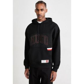 4610433 HUGO DANODY - Hoodie black