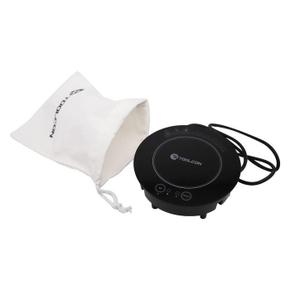 S2X9875미니인덕션 캠핑 인덕션 휴대용 TIC-600W