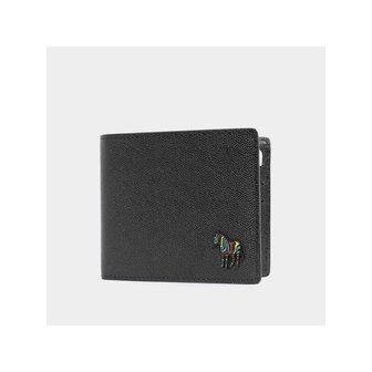 폴스미스 25FW 지브라 패치로고 남성 반지갑 M1A 5321 TMUZEB 79