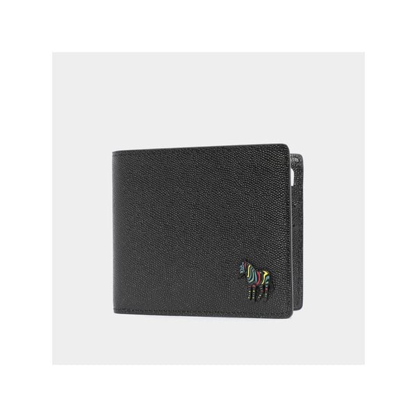 25FW 지브라 패치로고 남성 반지갑 M1A 5321 TMUZEB 79