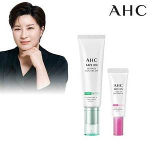 AHC 내추럴 퍼펙션 선케어 스페셜 기획세트