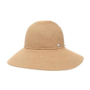 [여주점] N252AHA030 라피아햇 BEIGE