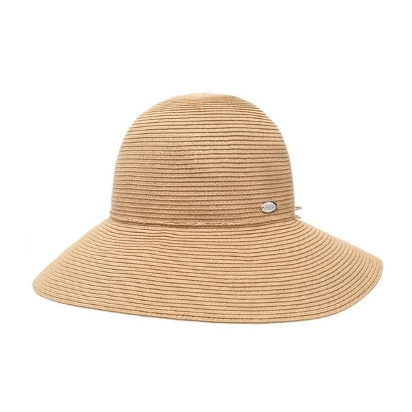 [여주점] N252AHA030 라피아햇 BEIGE