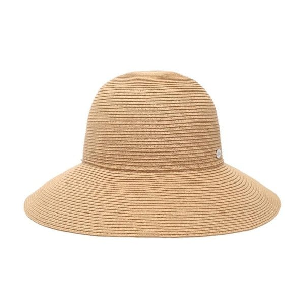 [여주점] N252AHA030 라피아햇 BEIGE